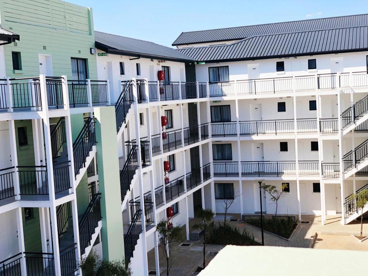 Mint Express Sandton View Йоханесбург Екстериор снимка