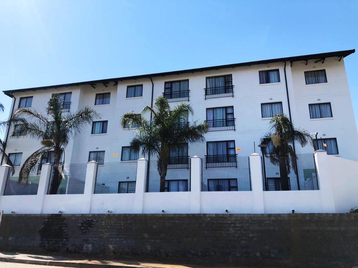 Mint Express Sandton View Йоханесбург Екстериор снимка
