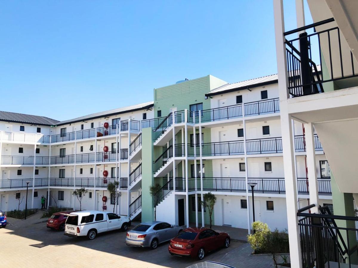 Mint Express Sandton View Йоханесбург Екстериор снимка