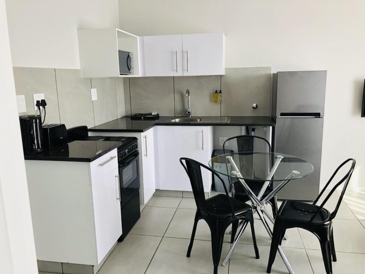 Mint Express Sandton View Йоханесбург Екстериор снимка