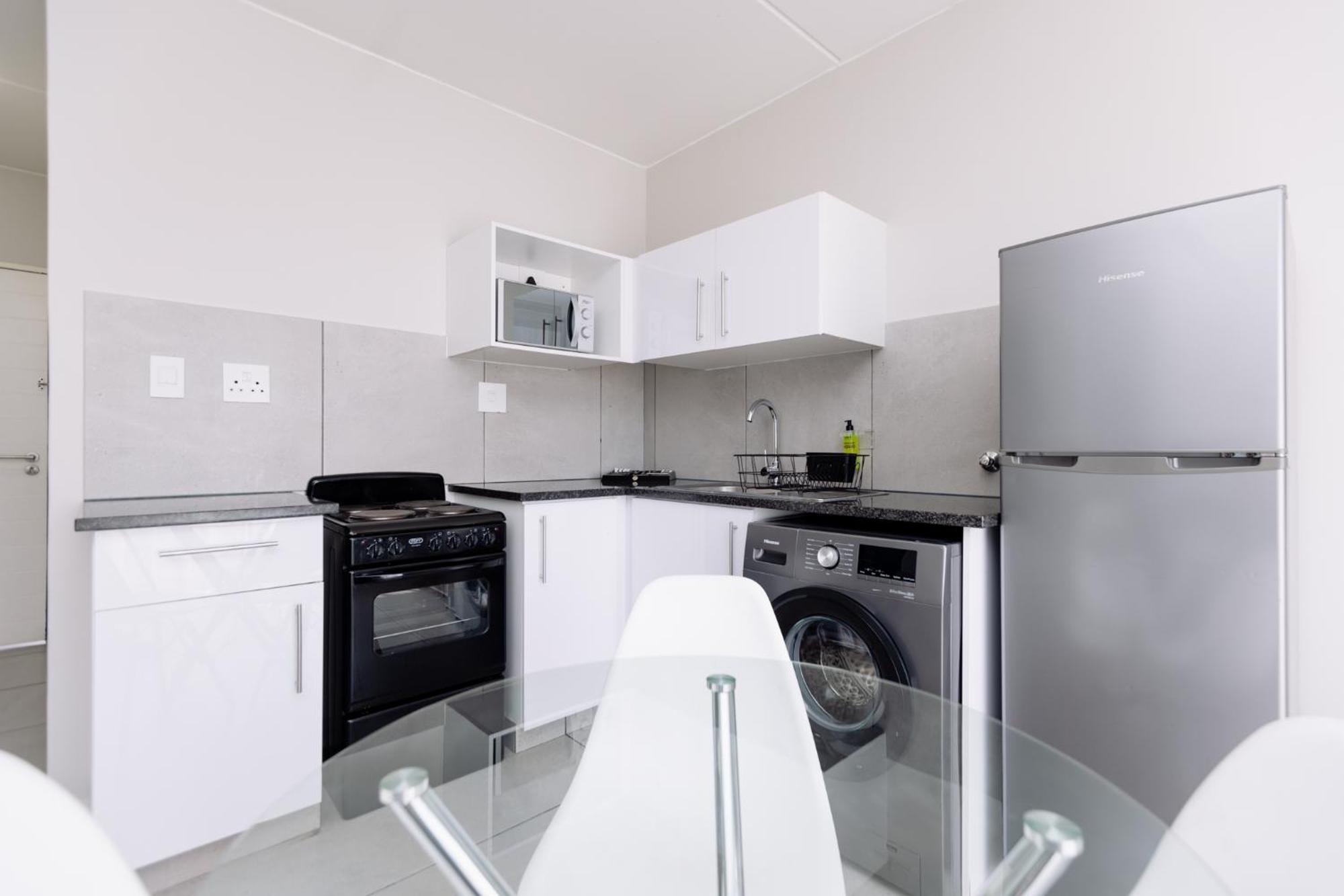 Mint Express Sandton View Йоханесбург Екстериор снимка