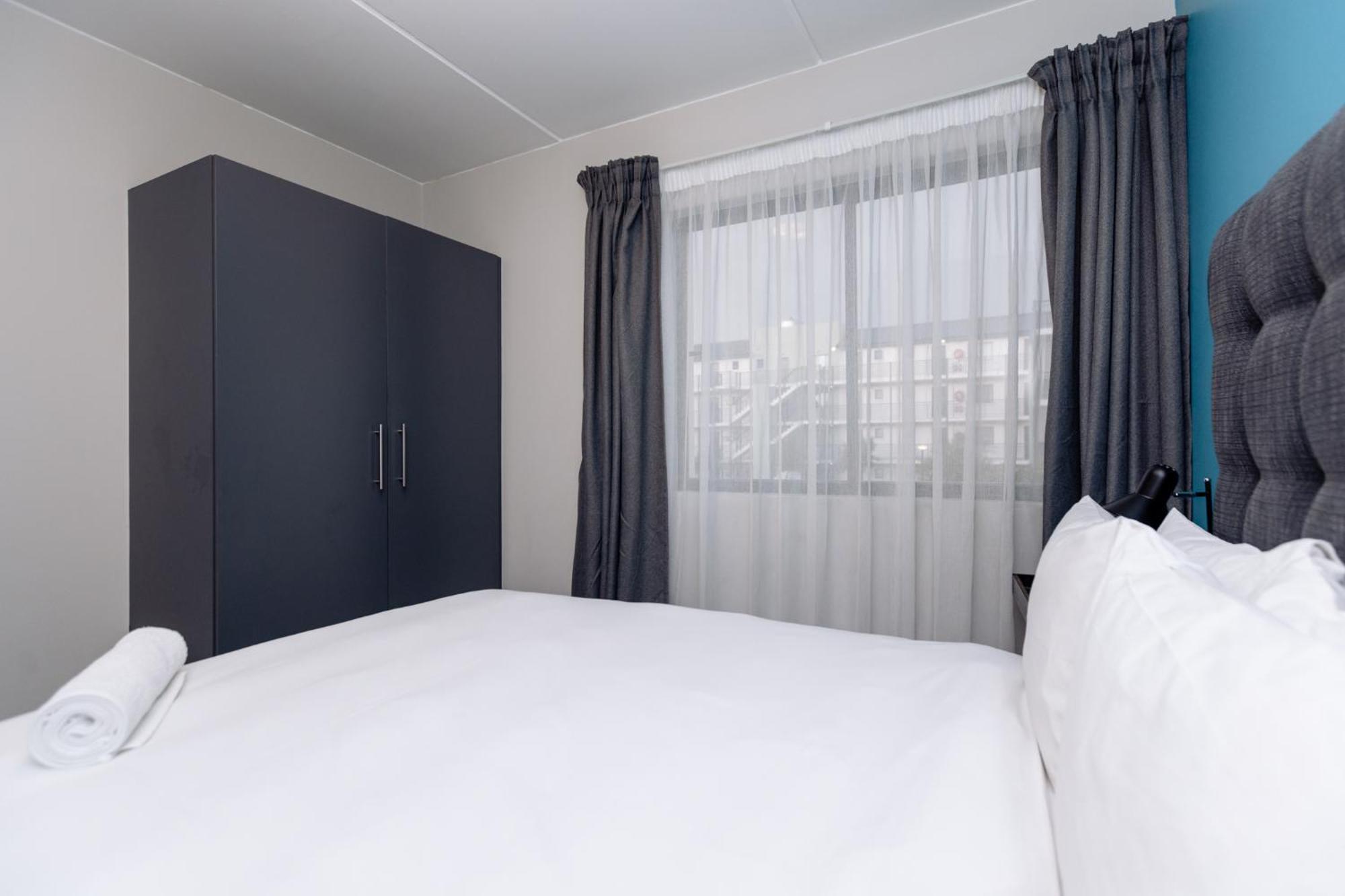 Mint Express Sandton View Йоханесбург Екстериор снимка