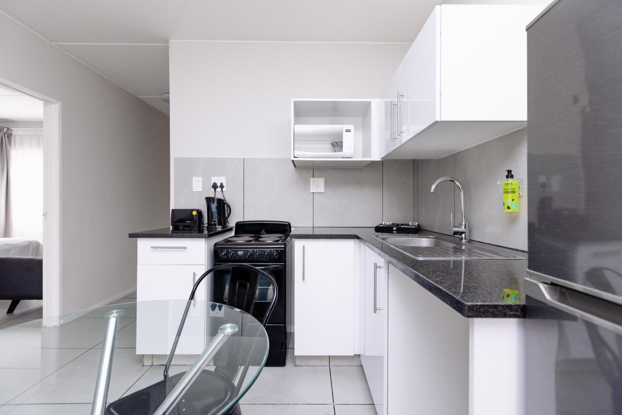 Mint Express Sandton View Йоханесбург Екстериор снимка