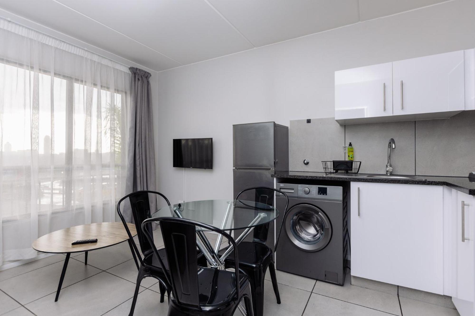 Mint Express Sandton View Йоханесбург Екстериор снимка