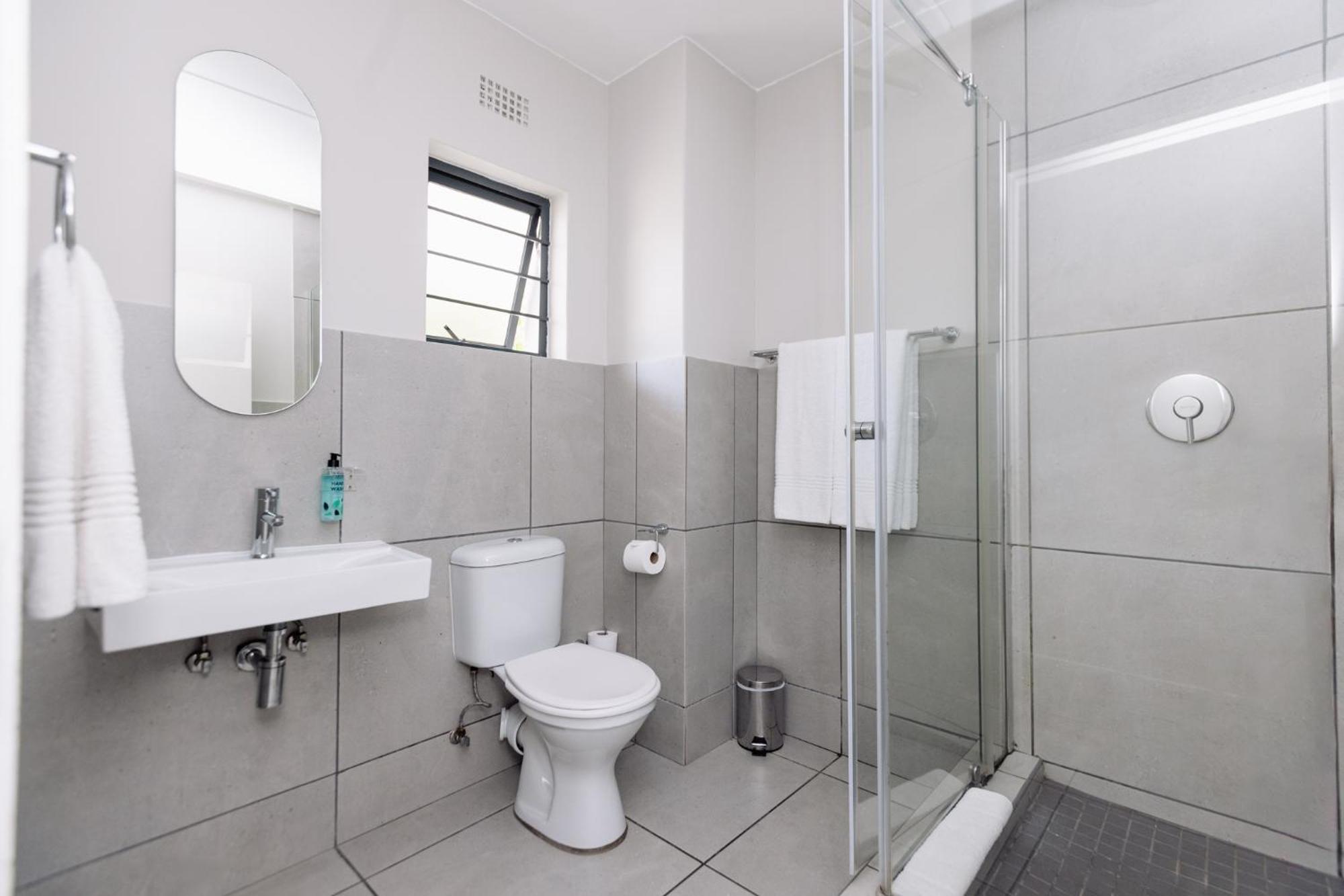 Mint Express Sandton View Йоханесбург Екстериор снимка
