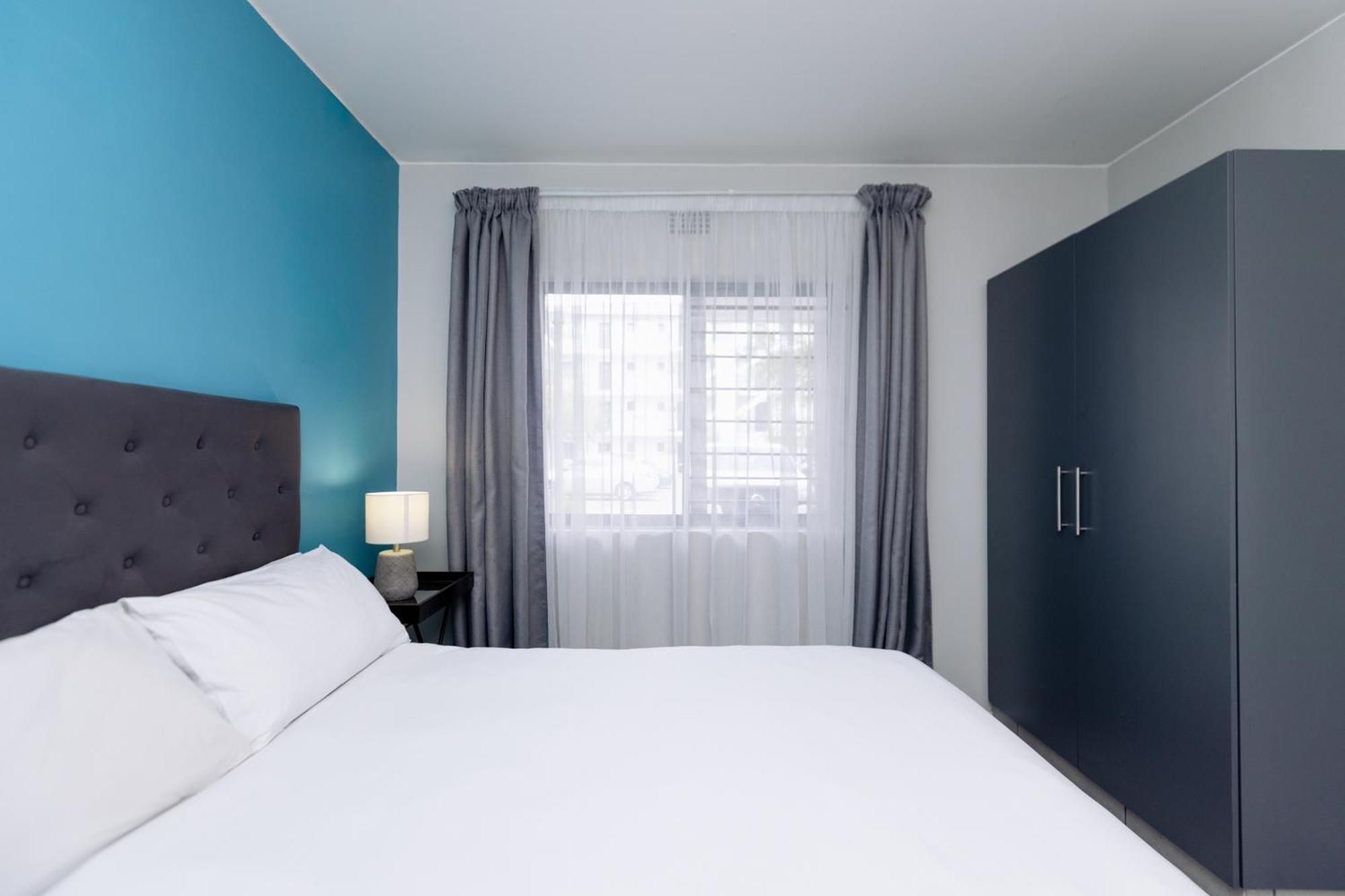 Mint Express Sandton View Йоханесбург Екстериор снимка
