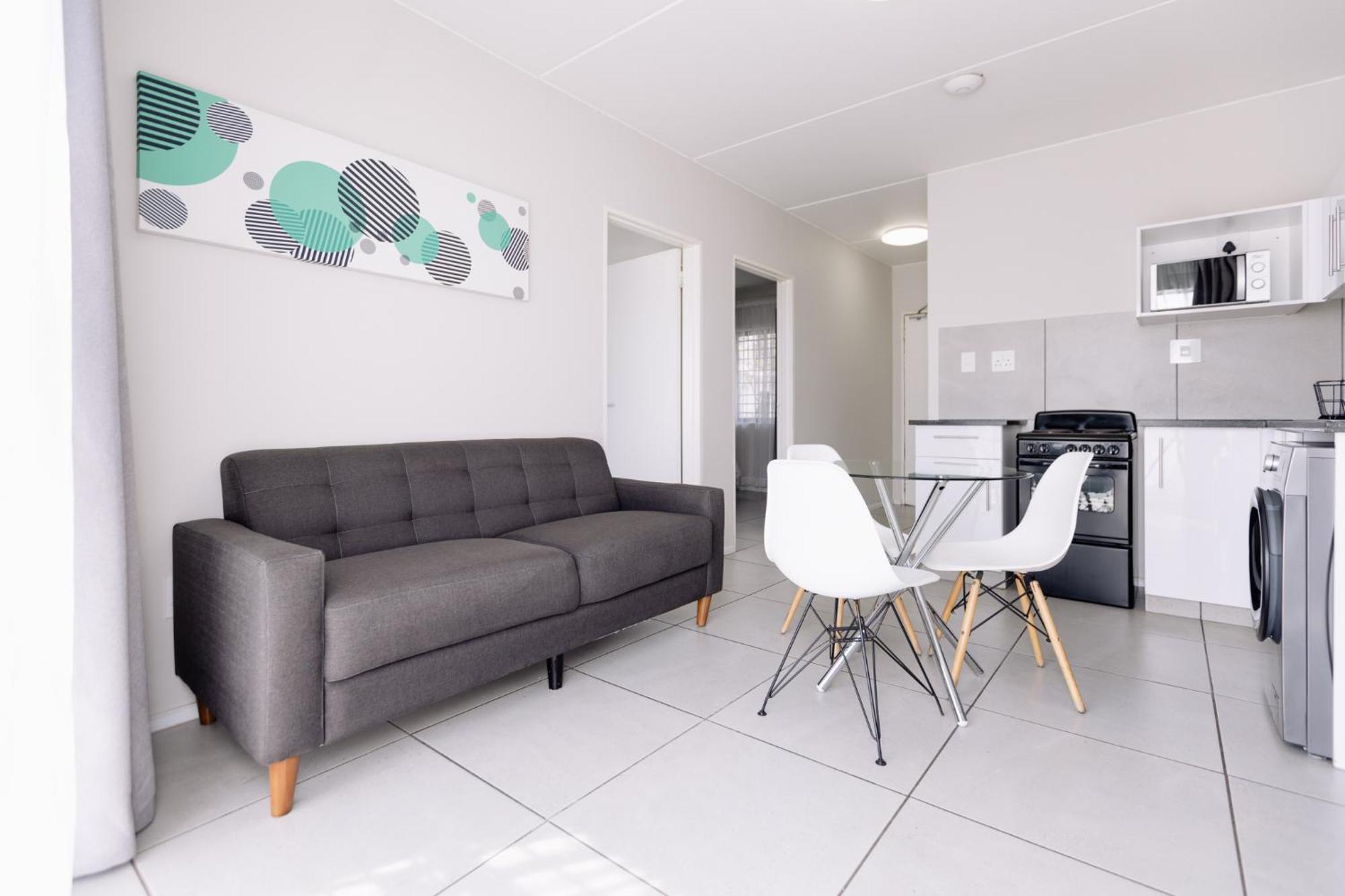 Mint Express Sandton View Йоханесбург Екстериор снимка