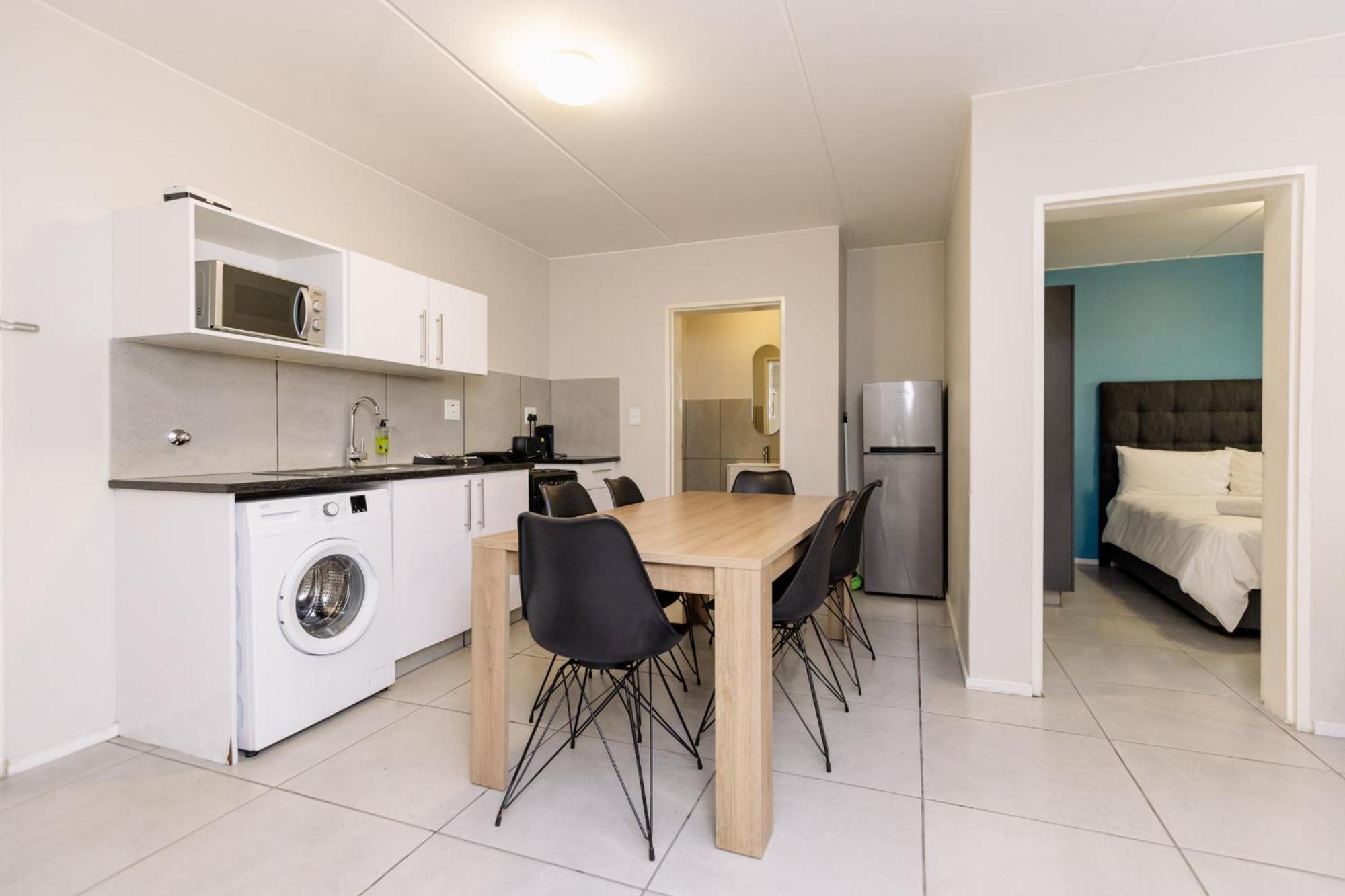 Mint Express Sandton View Йоханесбург Екстериор снимка