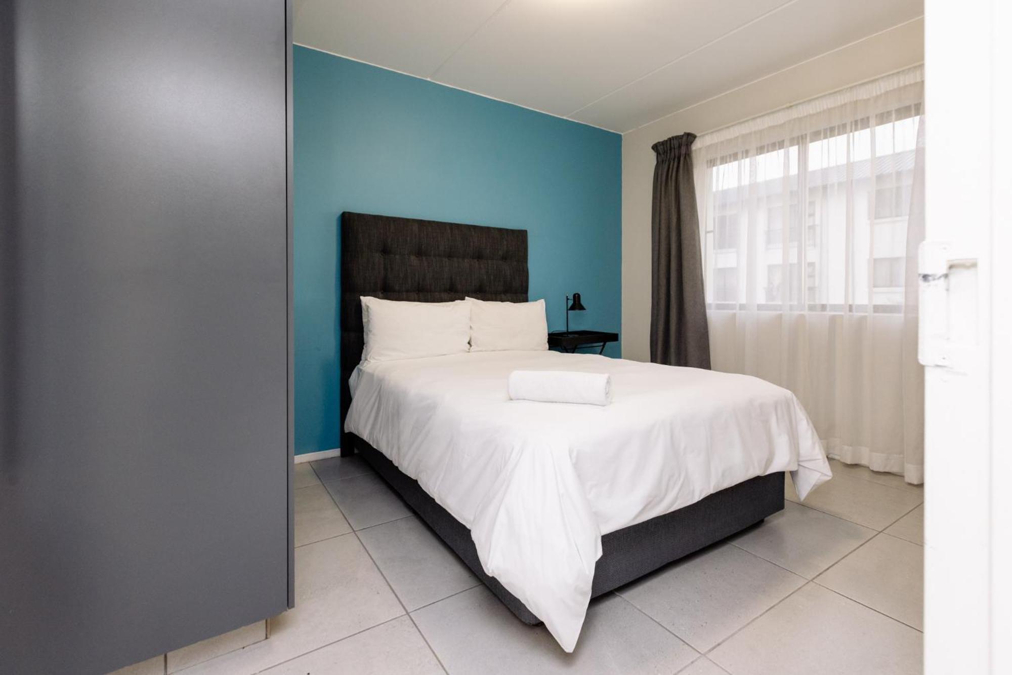 Mint Express Sandton View Йоханесбург Екстериор снимка