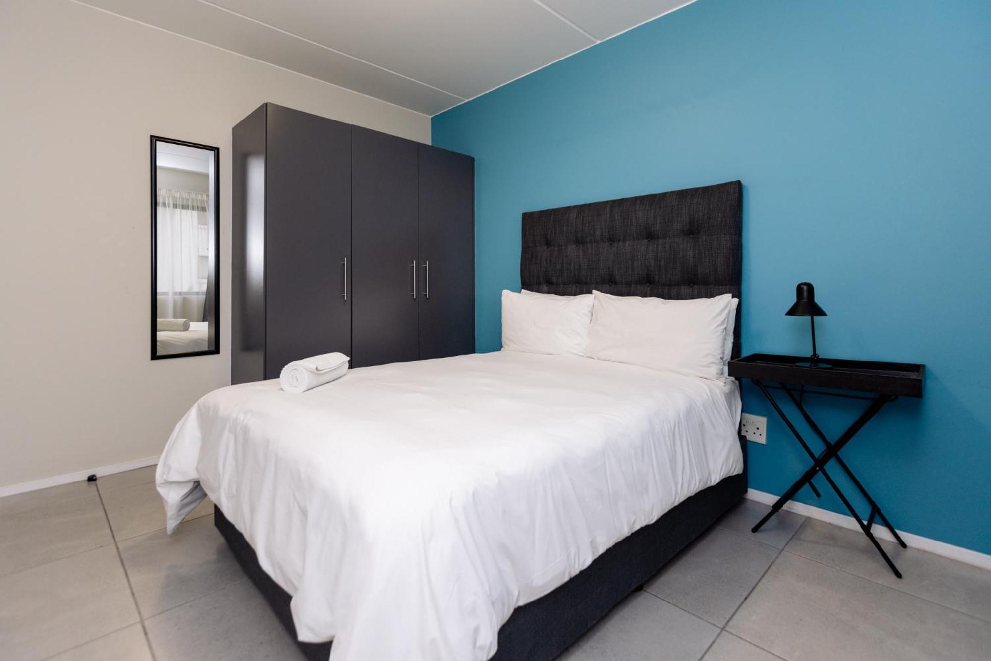 Mint Express Sandton View Йоханесбург Екстериор снимка