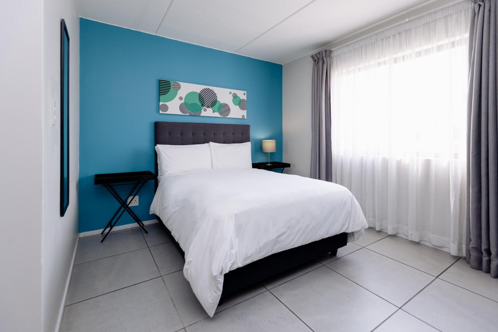 Mint Express Sandton View Йоханесбург Екстериор снимка