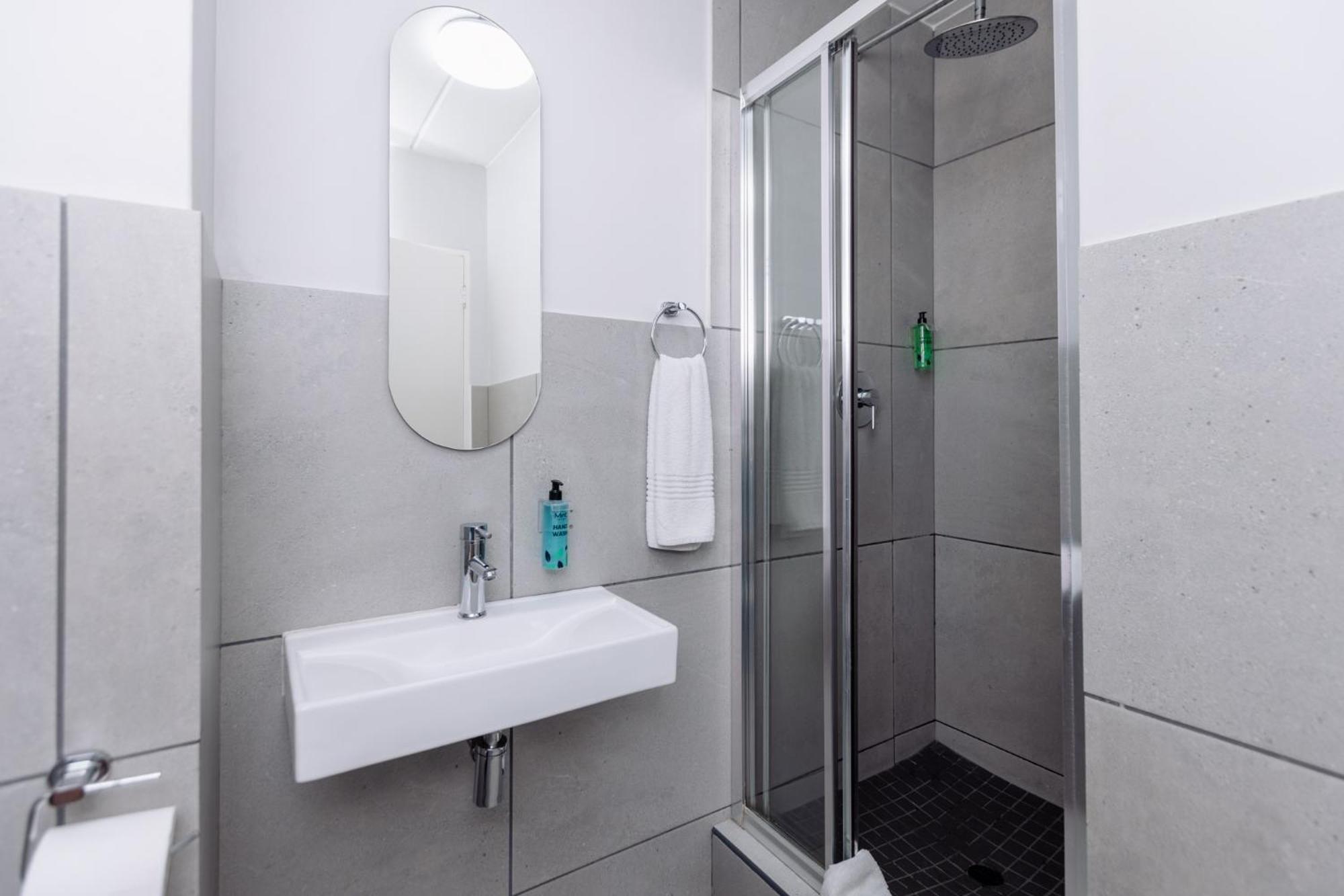 Mint Express Sandton View Йоханесбург Екстериор снимка
