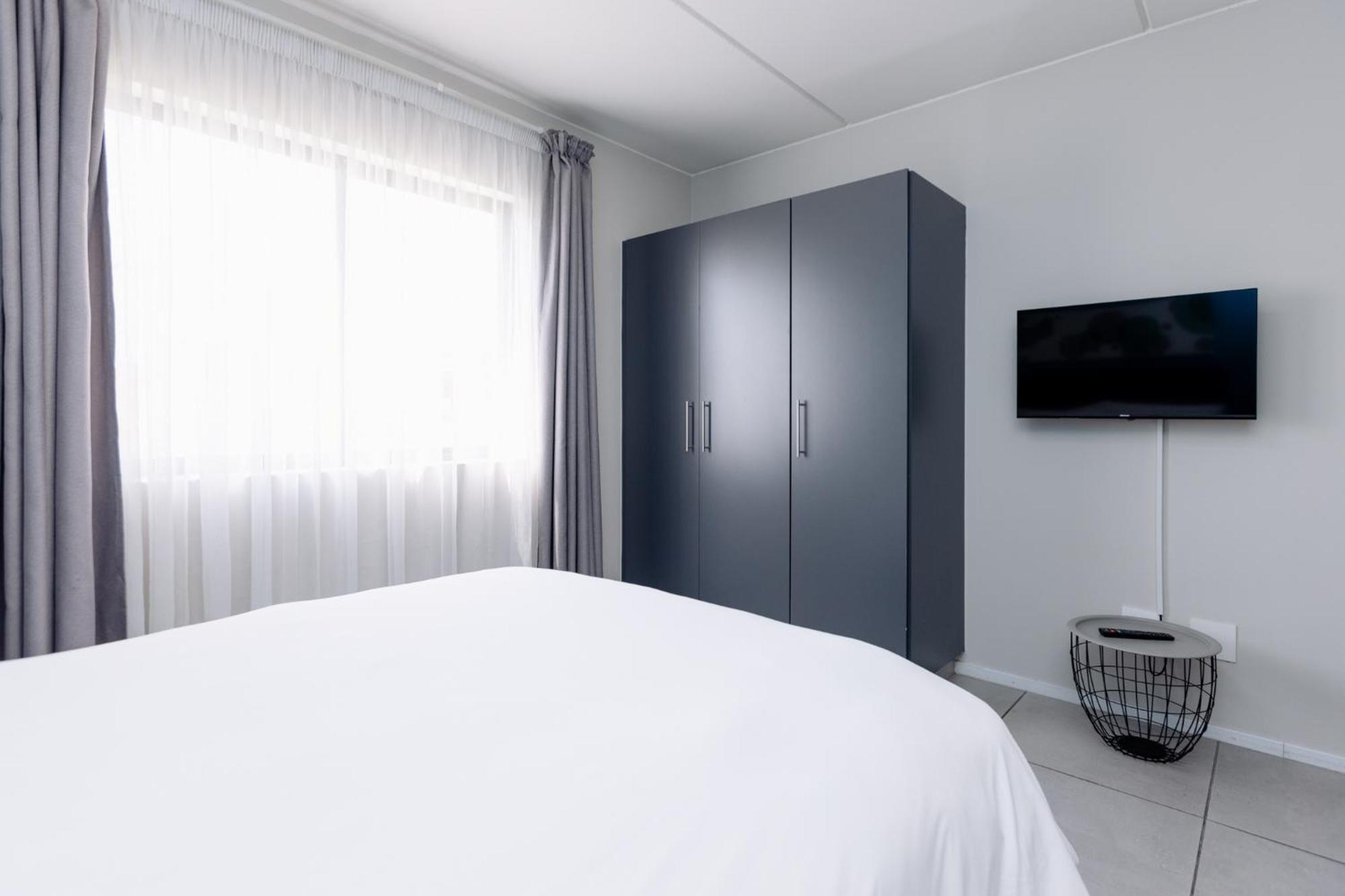 Mint Express Sandton View Йоханесбург Екстериор снимка