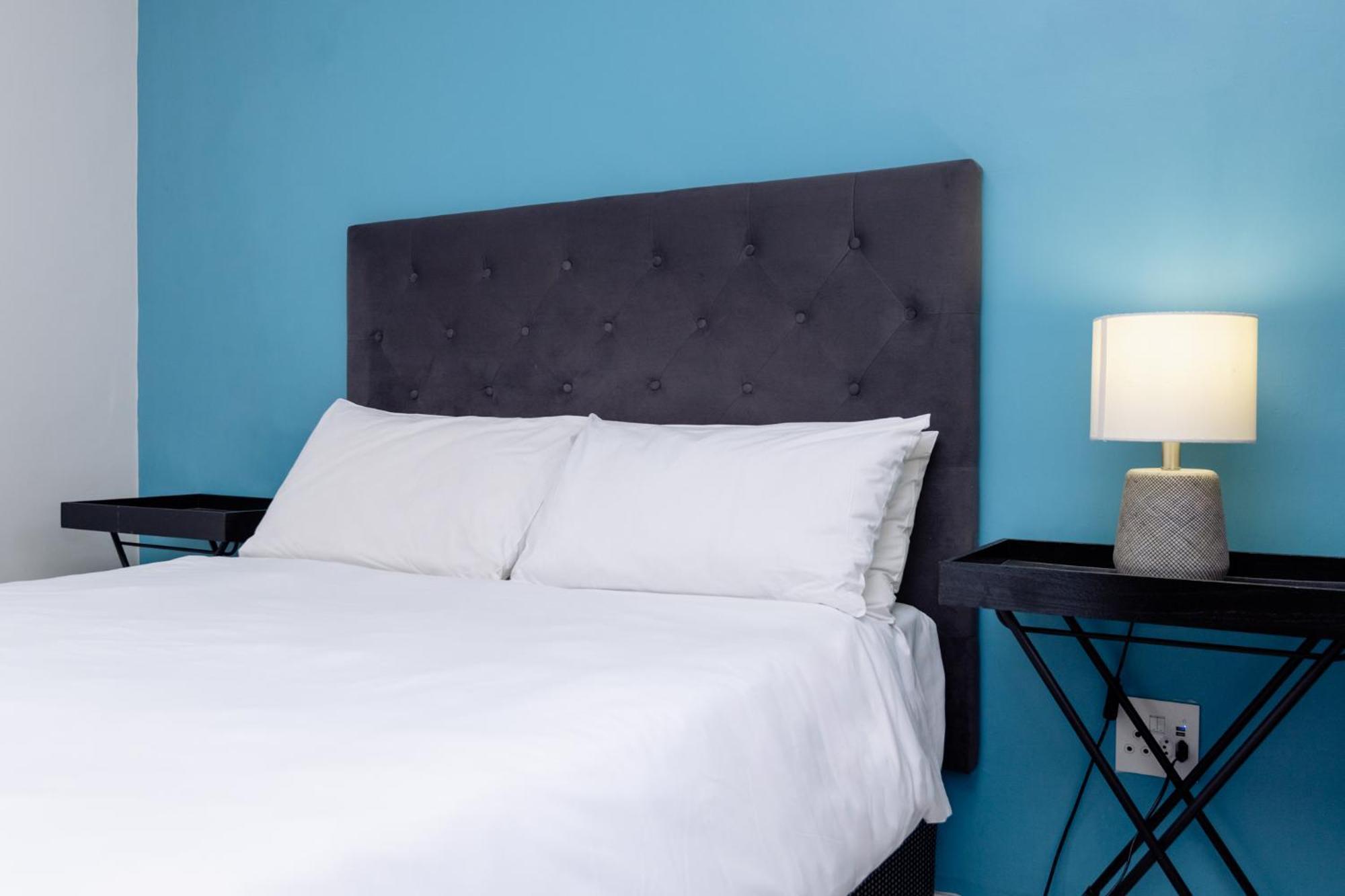 Mint Express Sandton View Йоханесбург Екстериор снимка