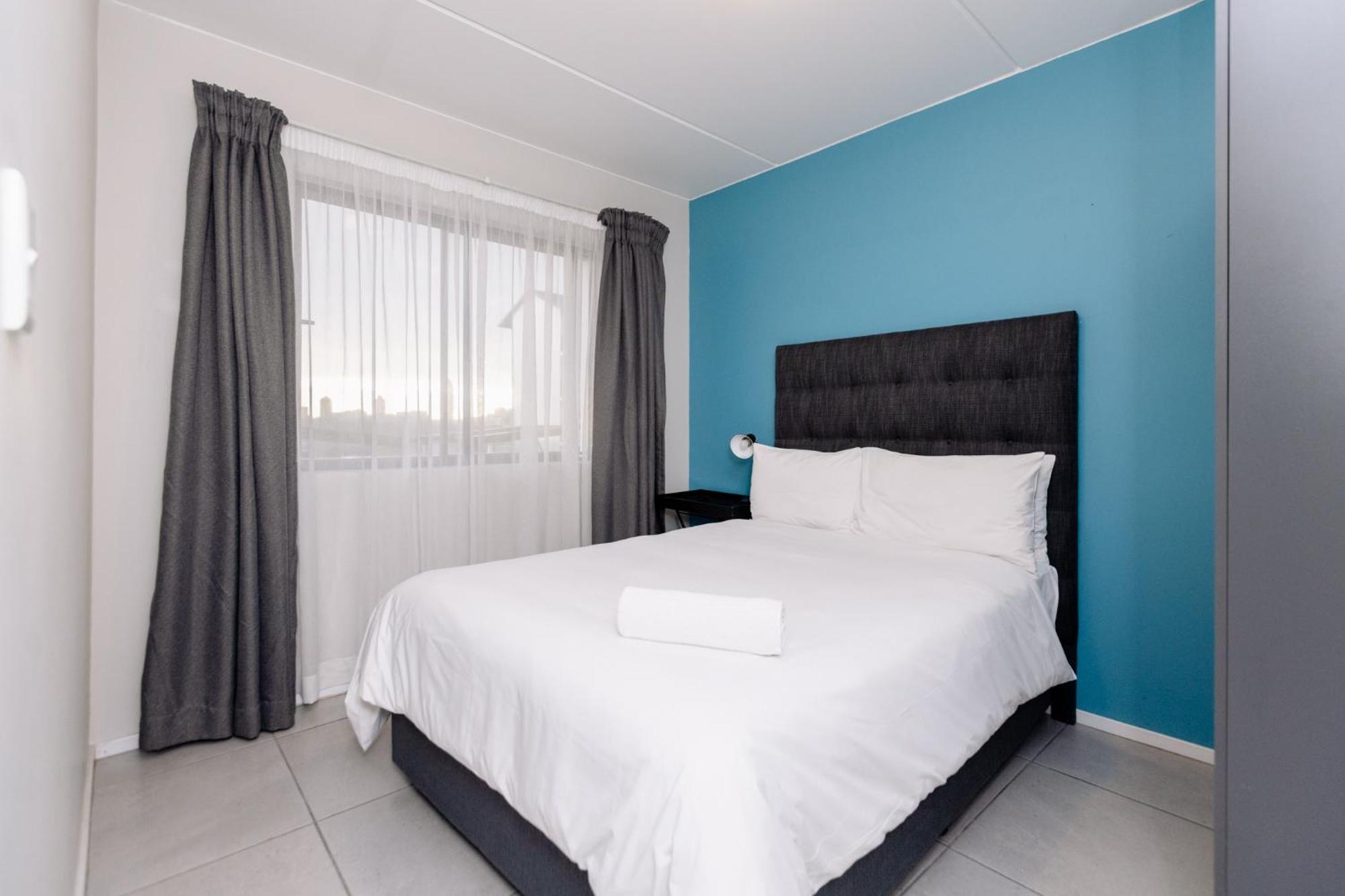 Mint Express Sandton View Йоханесбург Екстериор снимка