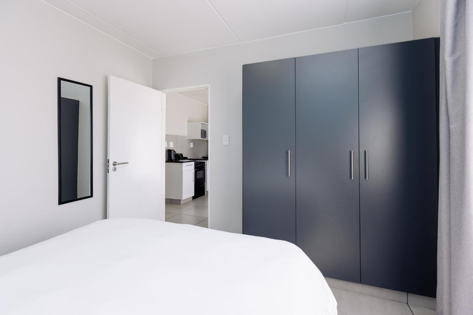 Mint Express Sandton View Йоханесбург Екстериор снимка