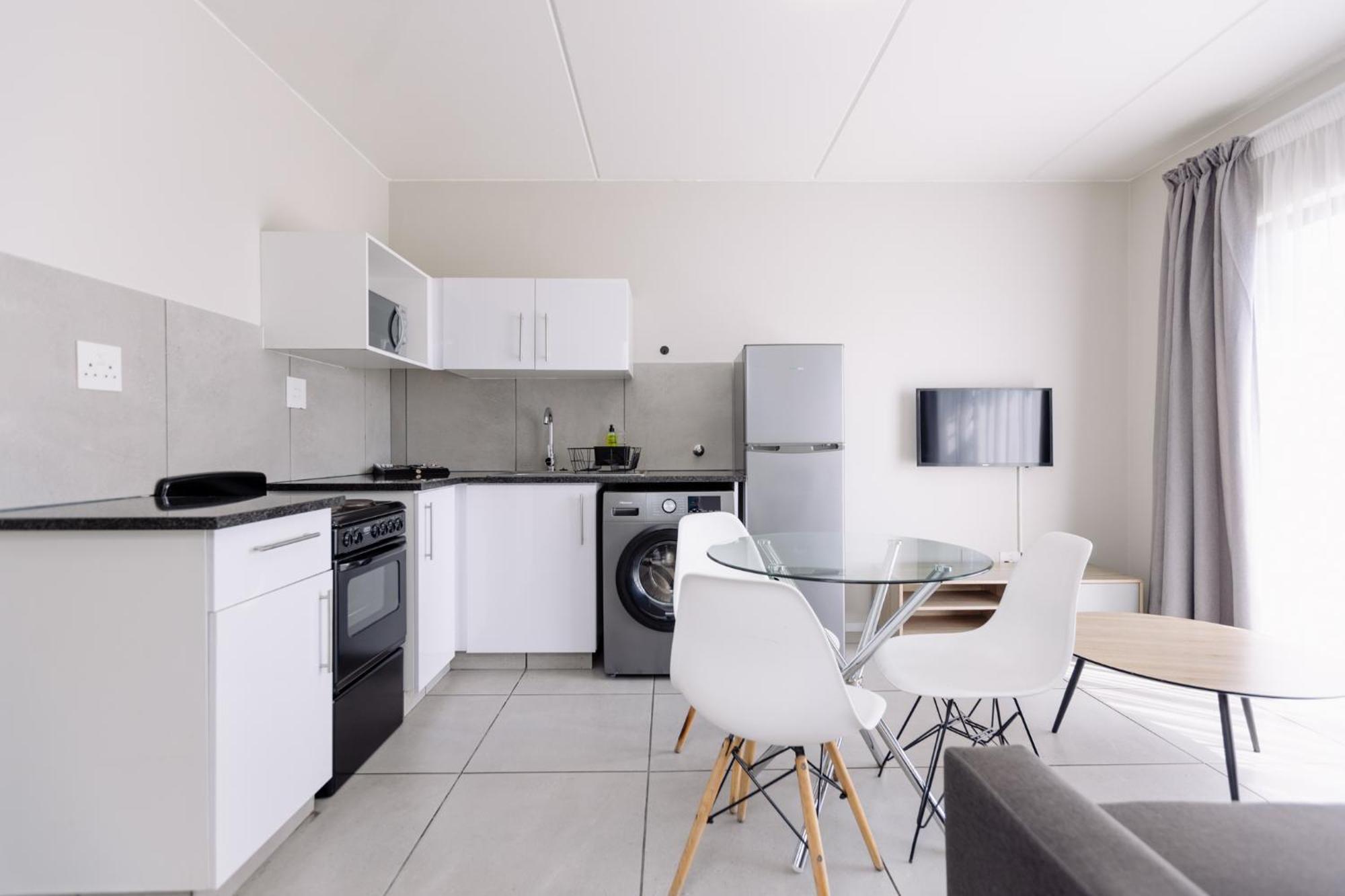 Mint Express Sandton View Йоханесбург Екстериор снимка
