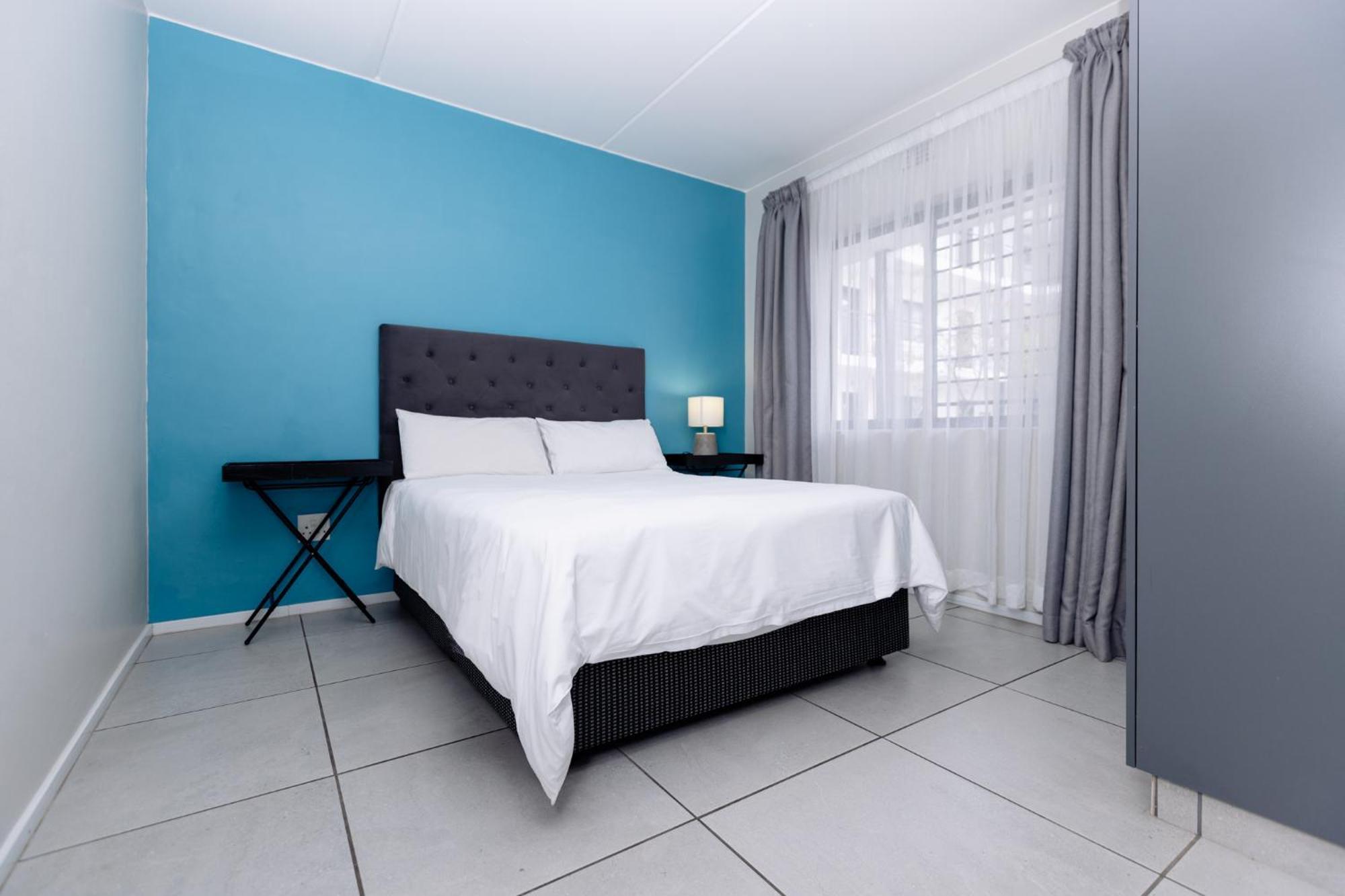 Mint Express Sandton View Йоханесбург Екстериор снимка