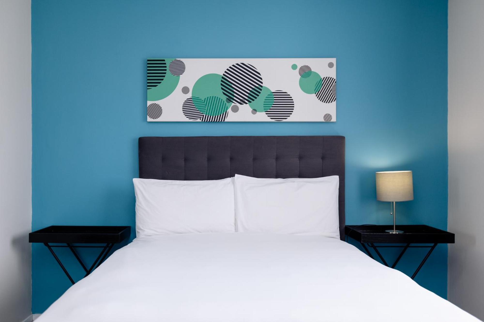 Mint Express Sandton View Йоханесбург Екстериор снимка