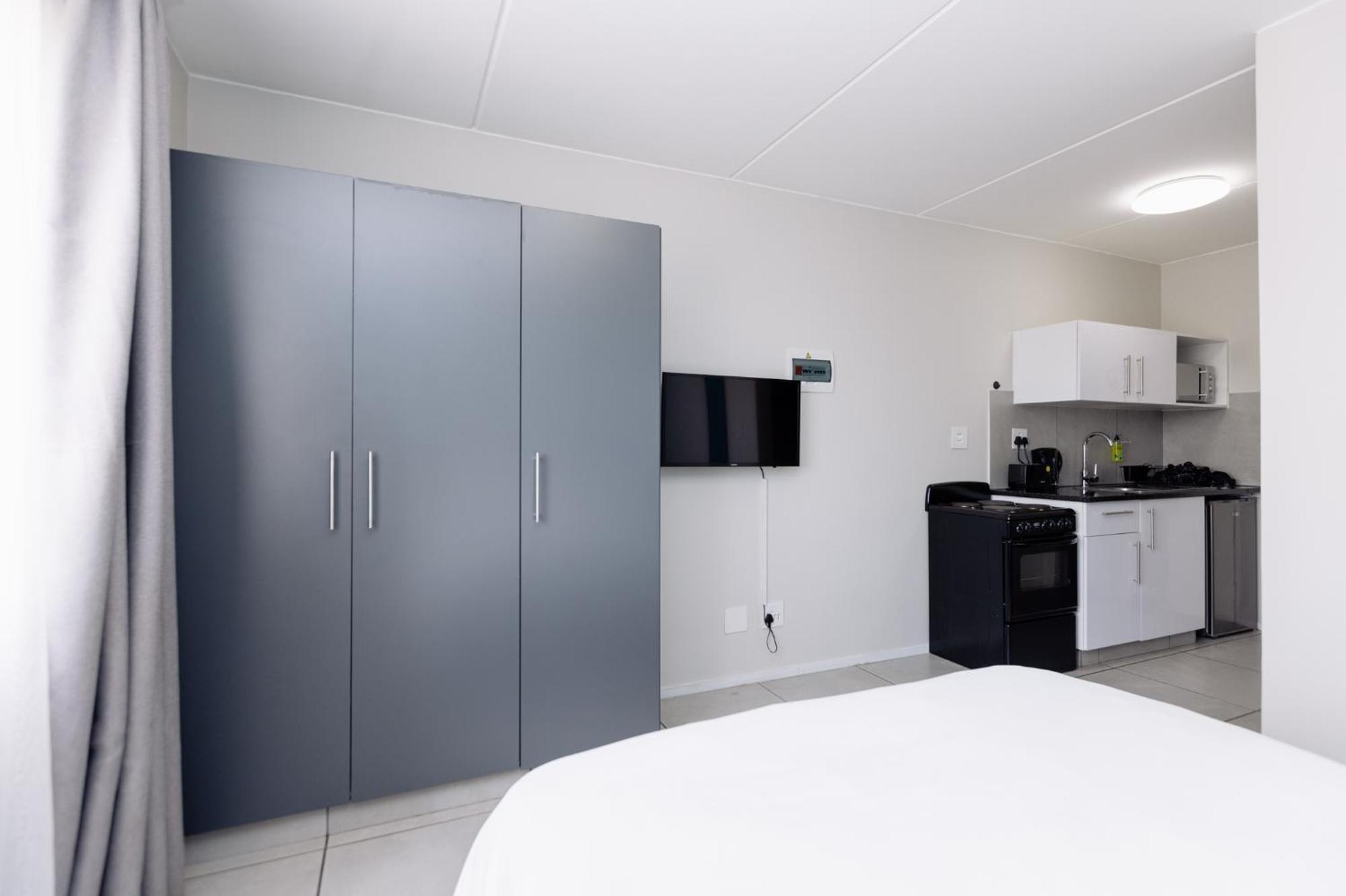Mint Express Sandton View Йоханесбург Екстериор снимка