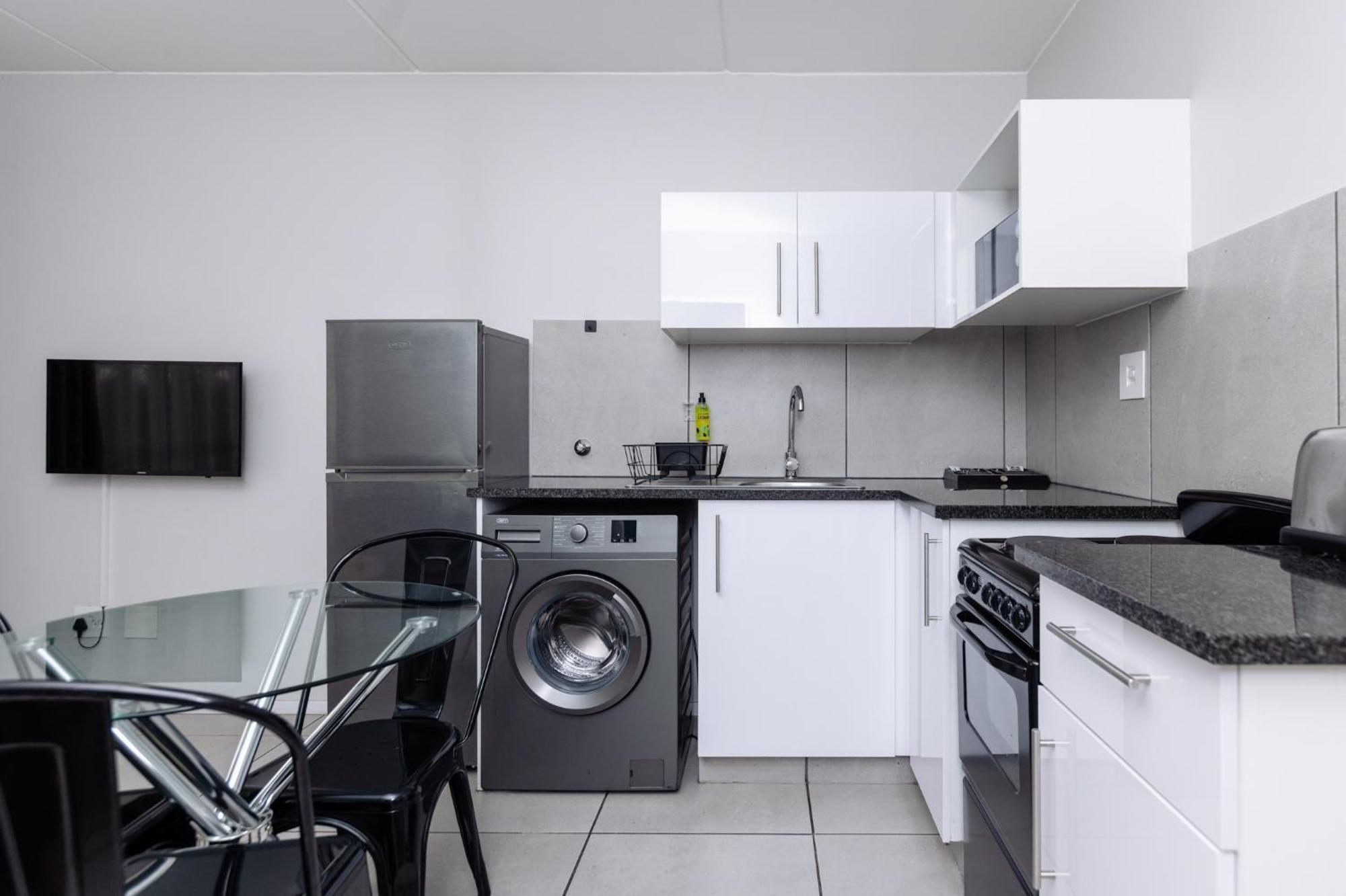 Mint Express Sandton View Йоханесбург Екстериор снимка