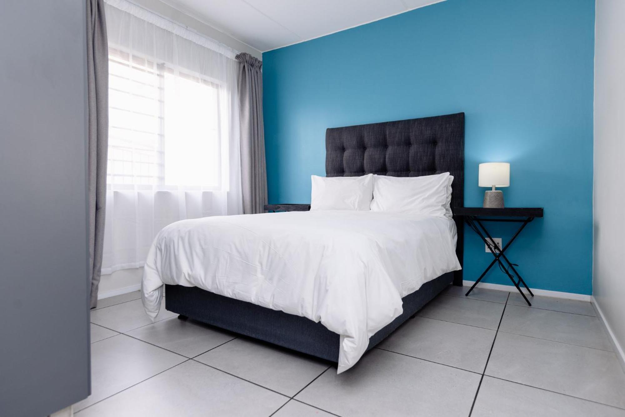 Mint Express Sandton View Йоханесбург Екстериор снимка