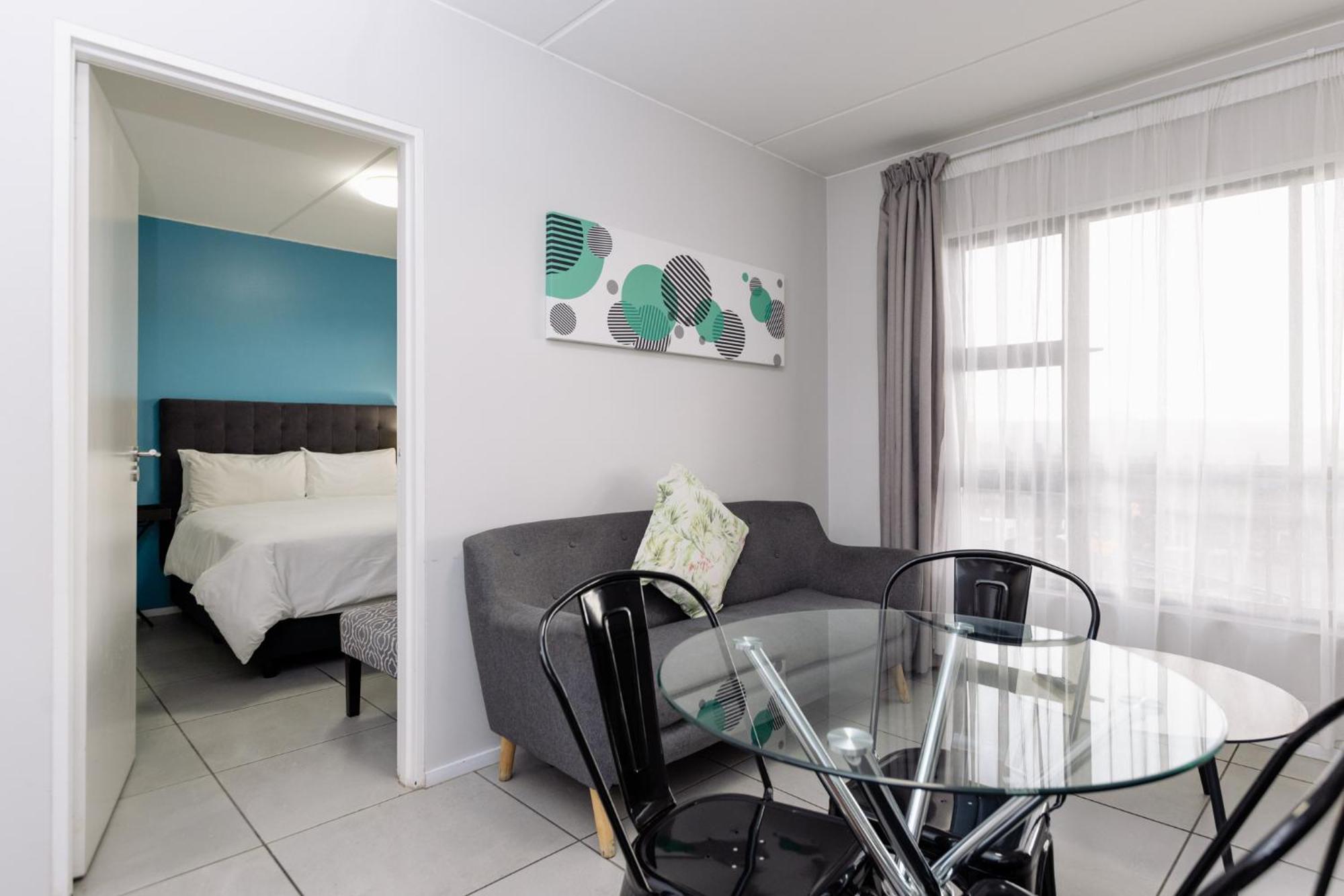 Mint Express Sandton View Йоханесбург Екстериор снимка