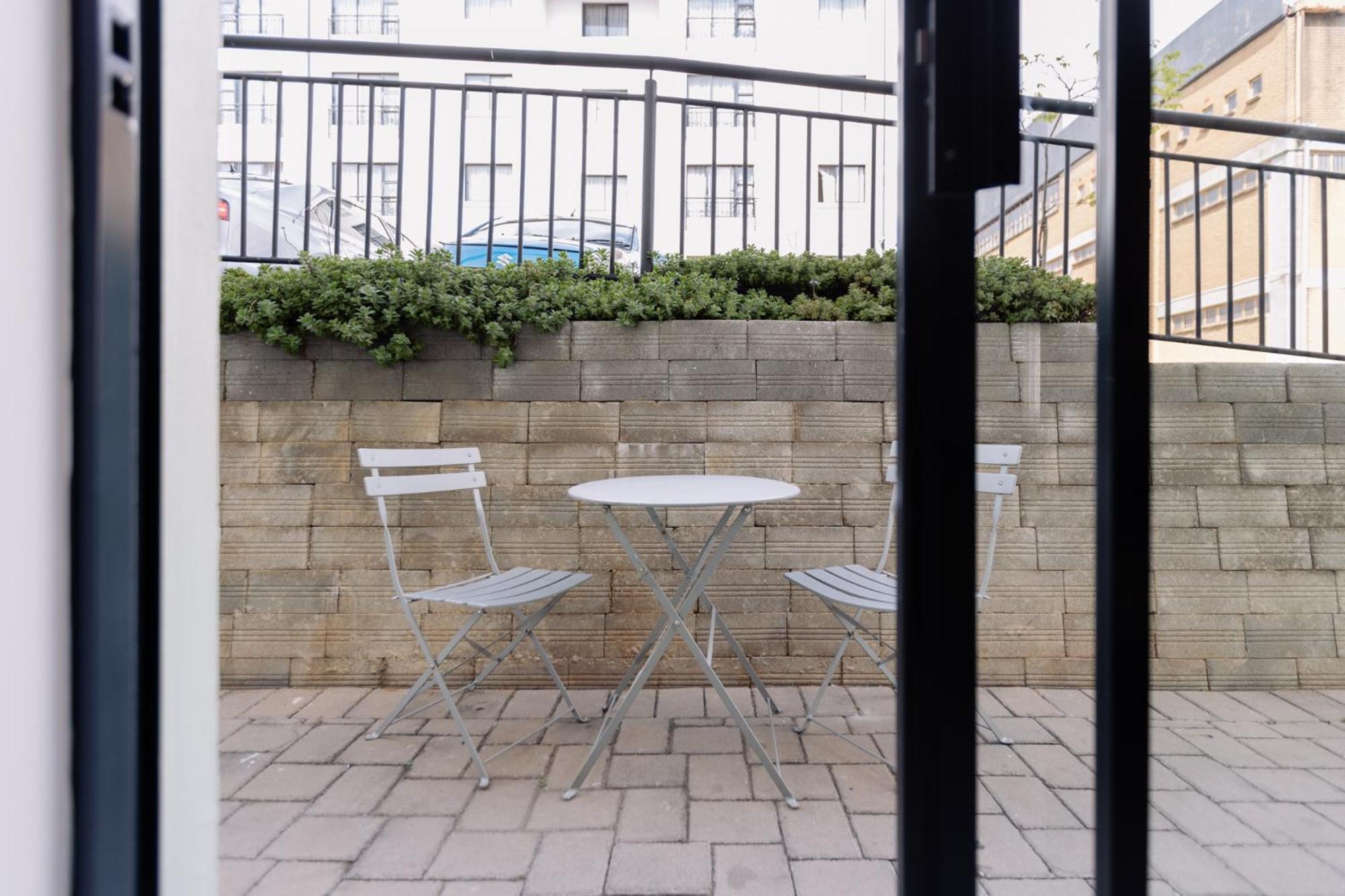 Mint Express Sandton View Йоханесбург Екстериор снимка