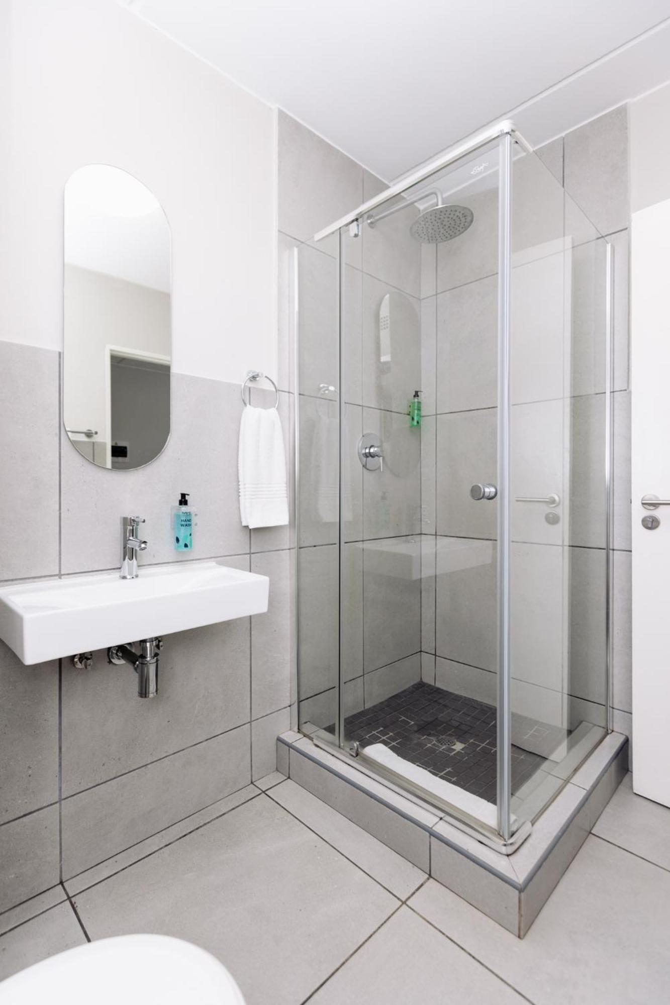 Mint Express Sandton View Йоханесбург Екстериор снимка