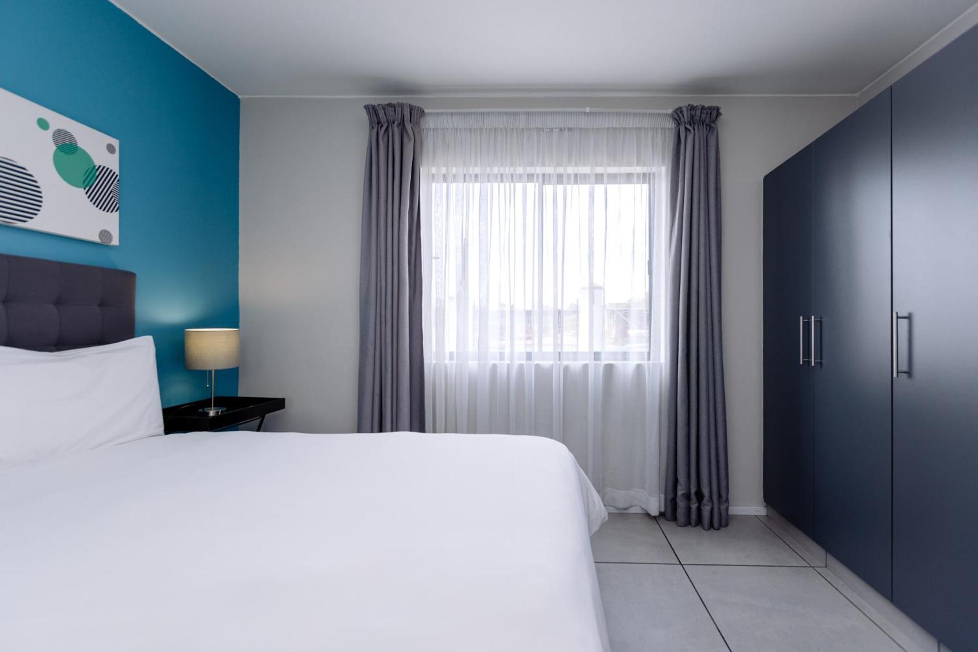 Mint Express Sandton View Йоханесбург Екстериор снимка