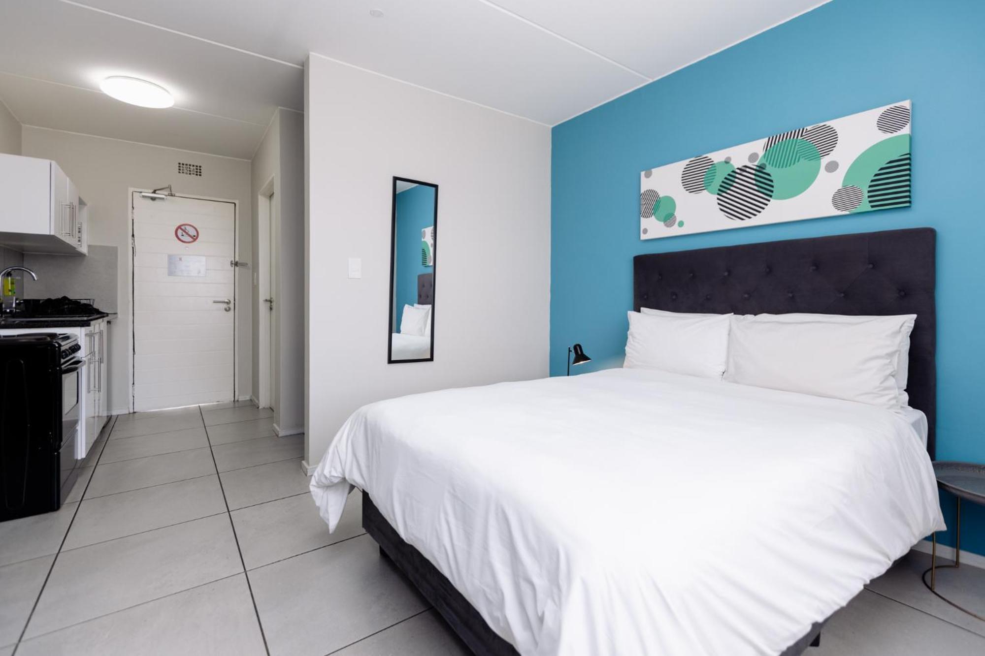 Mint Express Sandton View Йоханесбург Екстериор снимка