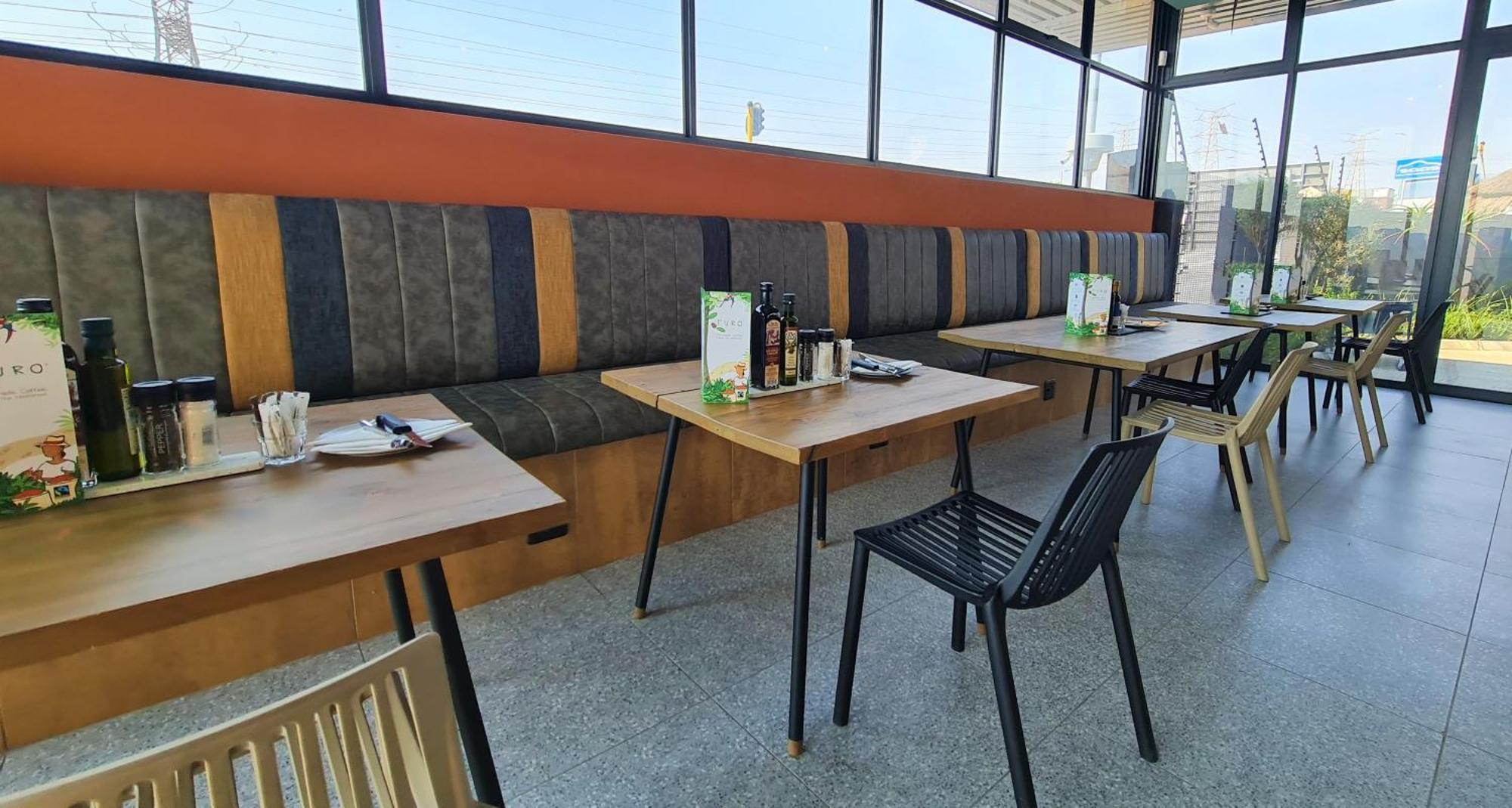 Mint Express Sandton View Йоханесбург Екстериор снимка